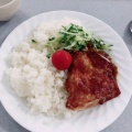 実際訪問したユーザーが直接撮影して投稿した中学食 / 職員食堂一橋大学 東カフェテリア食堂の写真