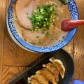 実際訪問したユーザーが直接撮影して投稿した平針ラーメン / つけ麺鶴亀堂 天白平針店の写真