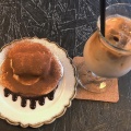 実際訪問したユーザーが直接撮影して投稿した井尻カフェRametto coffee roomの写真