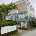 実際訪問したユーザーが直接撮影して投稿した神山水族館 / アクアリウム水中楽園AQUARIUMの写真