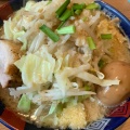 実際訪問したユーザーが直接撮影して投稿した上宗方ラーメン / つけ麺太一商店 宗方店の写真