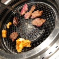 実際訪問したユーザーが直接撮影して投稿した阿倍野筋焼肉焼肉王道ファミリア あべのキューズモール店の写真