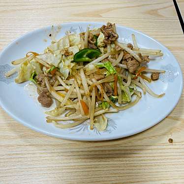 LINE-ml2934odyh9VOHさんが投稿した浅草橋中華料理のお店大勝軒/タイショウケンの写真
