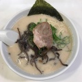 実際訪問したユーザーが直接撮影して投稿した東池袋ラーメン専門店博多天神 池袋東口店の写真