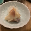 実際訪問したユーザーが直接撮影して投稿した宮川町寿司のんき寿司の写真