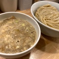 鶏つけ麺 - 実際訪問したユーザーが直接撮影して投稿した光明院町ラーメン / つけ麺麺屋 Kの写真のメニュー情報