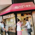 実際訪問したユーザーが直接撮影して投稿した大須商店街なごや大須商店街の写真