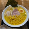 実際訪問したユーザーが直接撮影して投稿した梅名ラーメン / つけ麺めんりすとの写真