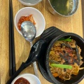 実際訪問したユーザーが直接撮影して投稿した戸崎町韓国料理Kα イオンモール岡崎店の写真