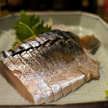 実際訪問したユーザーが直接撮影して投稿した平岸三条居酒屋居酒屋 かみがしまの写真