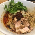 実際訪問したユーザーが直接撮影して投稿した浮田ラーメン / つけ麺馬鹿坊の写真