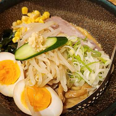 北海道ラーメン 味八のundefinedに実際訪問訪問したユーザーunknownさんが新しく投稿した新着口コミの写真