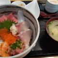 実際訪問したユーザーが直接撮影して投稿した吉井町魚介 / 海鮮料理さしみんばの写真