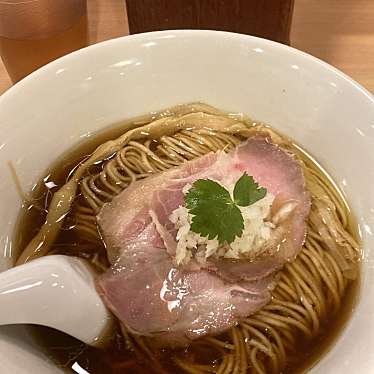 麺匠 一粒万倍 河原町店のundefinedに実際訪問訪問したユーザーunknownさんが新しく投稿した新着口コミの写真