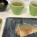 実際訪問したユーザーが直接撮影して投稿した池戸学食 / 職員食堂ぼなぺてぃの写真