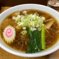 実際訪問したユーザーが直接撮影して投稿した南須釜ラーメン専門店手打ち らーめん 響の写真