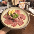 実際訪問したユーザーが直接撮影して投稿した吉野焼肉肉焼屋の写真