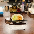 実際訪問したユーザーが直接撮影して投稿した下井草ラーメン / つけ麺あんくるていの写真