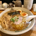 実際訪問したユーザーが直接撮影して投稿した平井ラーメン専門店やなか草の写真