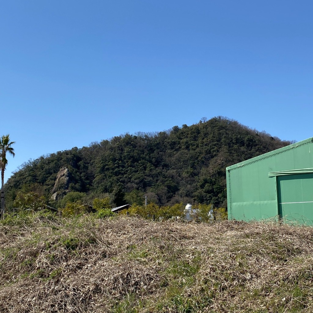 実際訪問したユーザーが直接撮影して投稿した山 / 峠伊木山の写真