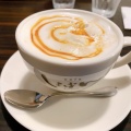 実際訪問したユーザーが直接撮影して投稿した折立カフェカフェ しょぱん 岐大前店の写真