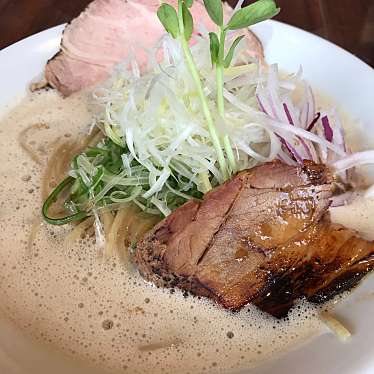 実際訪問したユーザーが直接撮影して投稿した野里ラーメン / つけ麺麺屋 甚八の写真