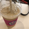 カフェブラストカプチーノ - 実際訪問したユーザーが直接撮影して投稿した三光佐知アイスクリームサーティワンアイスクリーム イオンモール三光店の写真のメニュー情報