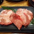 実際訪問したユーザーが直接撮影して投稿した西川田町焼肉カルビ大将 江曽島店の写真