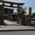 実際訪問したユーザーが直接撮影して投稿した南呉服町神社豊国神社の写真