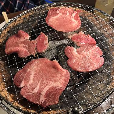 炭火焼肉 そらしどのundefinedに実際訪問訪問したユーザーunknownさんが新しく投稿した新着口コミの写真