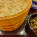 実際訪問したユーザーが直接撮影して投稿した小林うどん丸亀製麺 宝塚店の写真
