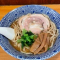 実際訪問したユーザーが直接撮影して投稿した習志野台ラーメン / つけ麺太助の写真