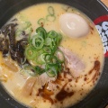 実際訪問したユーザーが直接撮影して投稿した早馬瀬町ラーメン専門店あじへい 櫛田店の写真