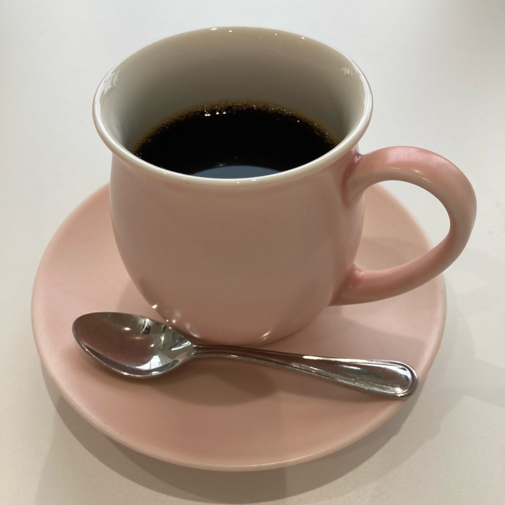 ユーザーが投稿したコーヒーの写真 - 実際訪問したユーザーが直接撮影して投稿したあすと長町カフェぐりりカフェの写真