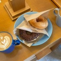 実際訪問したユーザーが直接撮影して投稿した幕張町喫茶店HAMANO COFFEE STANDの写真