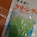 実際訪問したユーザーが直接撮影して投稿した名駅お茶卸 / 販売店妙香園 サンロード店の写真