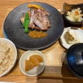 実際訪問したユーザーが直接撮影して投稿した目白和食 / 日本料理あえん 目白店の写真