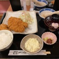 実際訪問したユーザーが直接撮影して投稿した西洲その他飲食店かつ乃屋 浦添西海岸パルコシティ店の写真