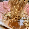 実際訪問したユーザーが直接撮影して投稿した東上野ラーメン / つけ麺さんじの写真