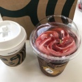 ドリップコーヒー - 実際訪問したユーザーが直接撮影して投稿した建馬町カフェスターバックスコーヒー ゆめタウン八代店の写真のメニュー情報