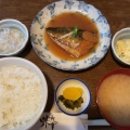 実際訪問したユーザーが直接撮影して投稿した日本橋定食屋入金の写真