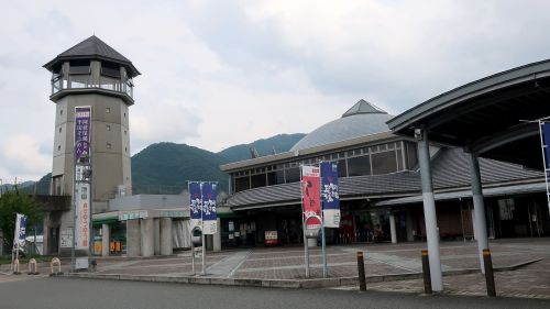 実際訪問したユーザーが直接撮影して投稿した貞光道の駅道の駅 貞光ゆうゆう館の写真