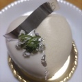 実際訪問したユーザーが直接撮影して投稿した京橋ケーキBoulangerie et Patisserie le R cinqの写真