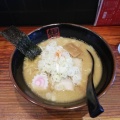 実際訪問したユーザーが直接撮影して投稿した泉ラーメン / つけ麺銀のくらの写真