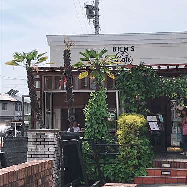 11011322さんが投稿した長良その他飲食店のお店バムズBHM’S/バムズビーエイチエムズの写真