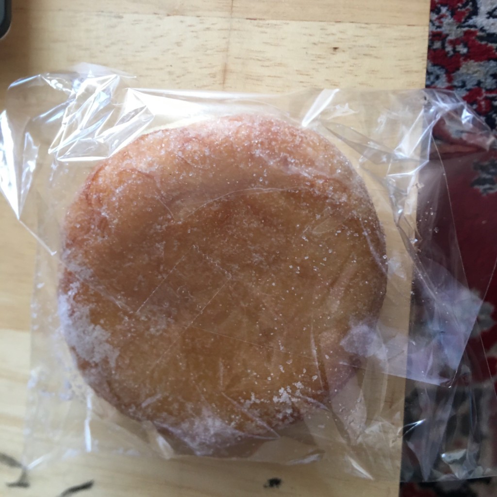 ユーザーが投稿したドーナツの写真 - 実際訪問したユーザーが直接撮影して投稿した愛国東ベーカリーピーターパンの写真
