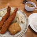 実際訪問したユーザーが直接撮影して投稿した南大塚洋食洋食GOTOOの写真