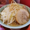 実際訪問したユーザーが直接撮影して投稿したたけくまラーメン / つけ麺麺屋小十郎の写真