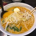 実際訪問したユーザーが直接撮影して投稿した中山台ラーメン / つけ麺にら壱の写真