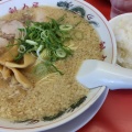 実際訪問したユーザーが直接撮影して投稿した前原西ラーメン専門店ラーメン魁力屋 船橋成田街道店の写真